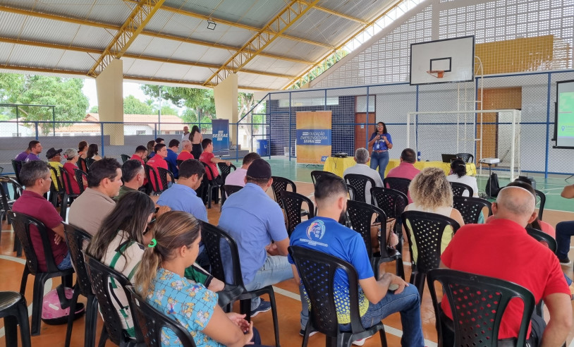 ASN Maranhão - Agência Sebrae de Notícias