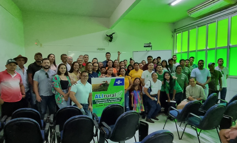 ASN Maranhão - Agência Sebrae de Notícias