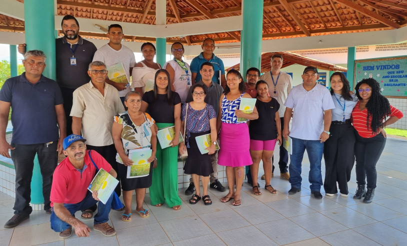 ASN Maranhão - Agência Sebrae de Notícias