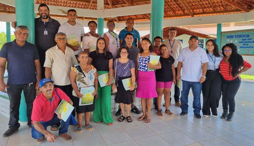 ASN Maranhão - Agência Sebrae de Notícias