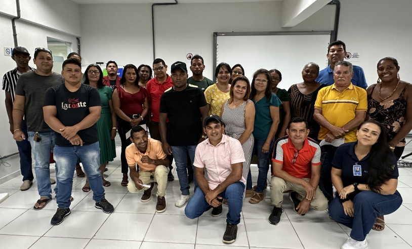 ASN Maranhão - Agência Sebrae de Notícias