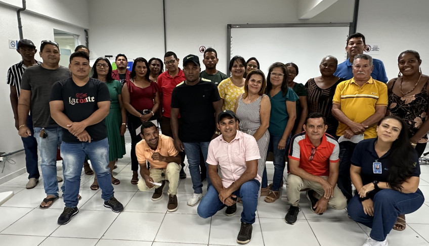 ASN Maranhão - Agência Sebrae de Notícias