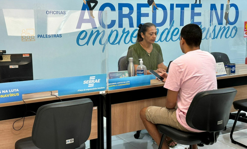 ASN Maranhão - Agência Sebrae de Notícias