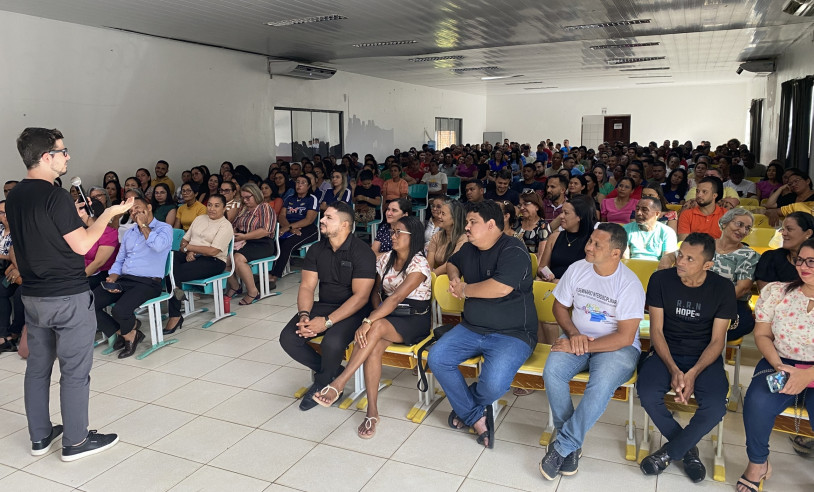 ASN Maranhão - Agência Sebrae de Notícias