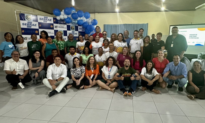 ASN Maranhão - Agência Sebrae de Notícias