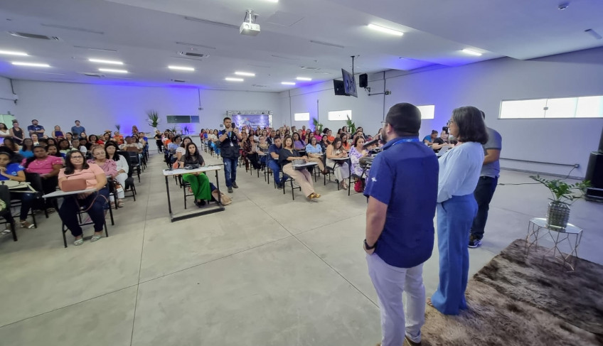 ASN Maranhão - Agência Sebrae de Notícias