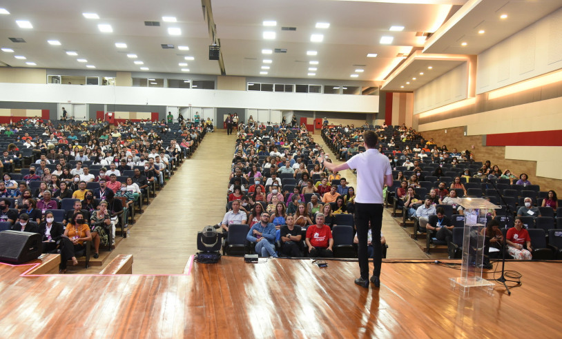 ASN Maranhão - Agência Sebrae de Notícias