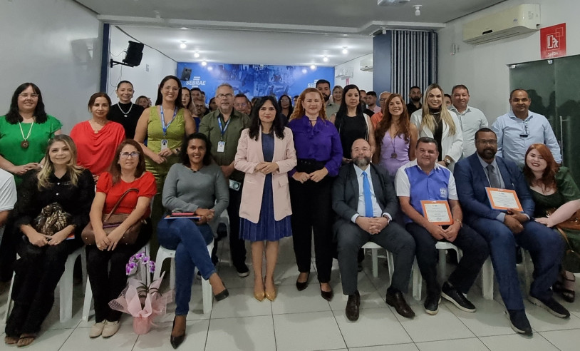 ASN Maranhão - Agência Sebrae de Notícias