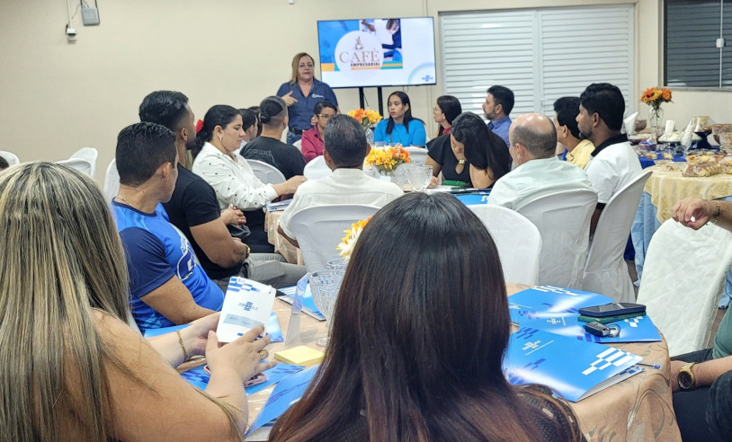 ASN Maranhão - Agência Sebrae de Notícias