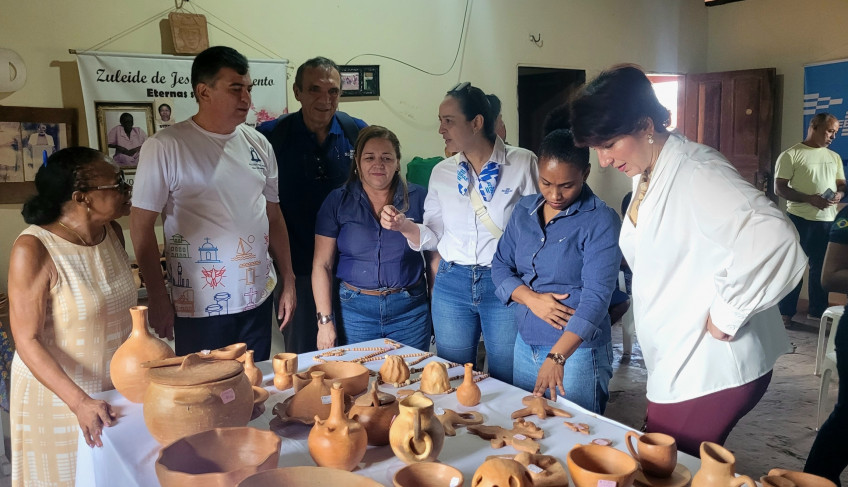 ASN Maranhão - Agência Sebrae de Notícias