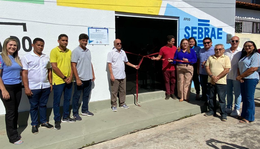 ASN Maranhão - Agência Sebrae de Notícias