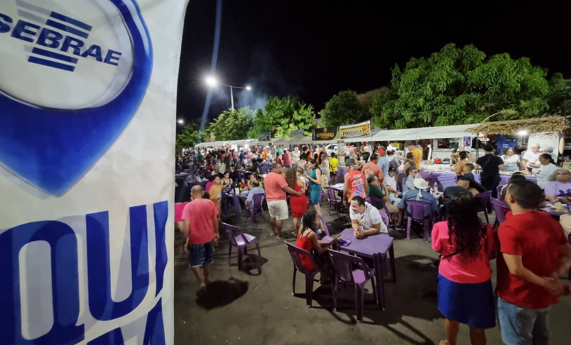 ASN Maranhão - Agência Sebrae de Notícias