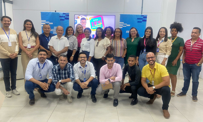 ASN Maranhão - Agência Sebrae de Notícias