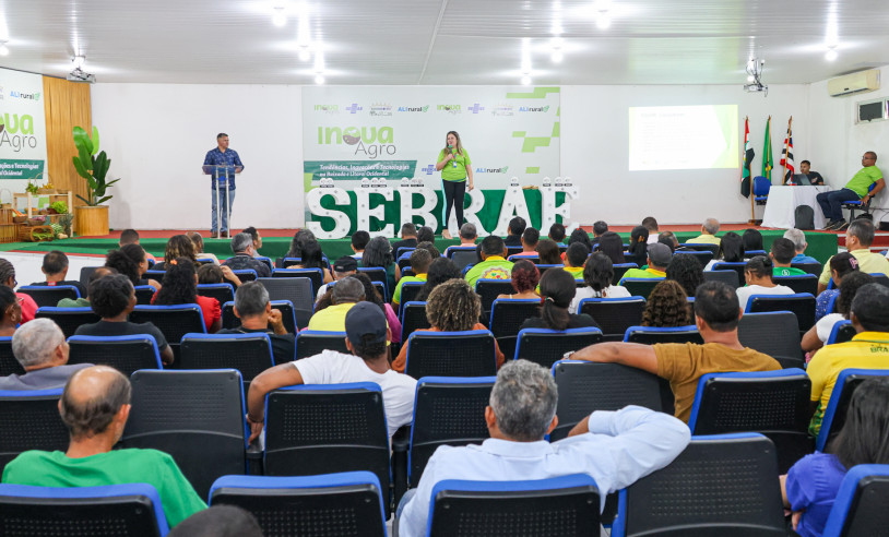 ASN Maranhão - Agência Sebrae de Notícias