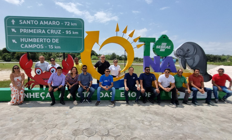 ASN Maranhão - Agência Sebrae de Notícias