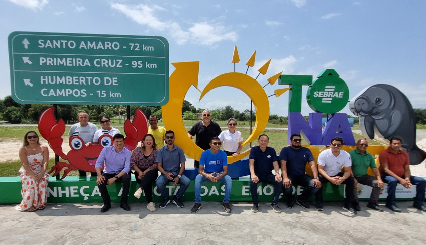 ASN Maranhão - Agência Sebrae de Notícias