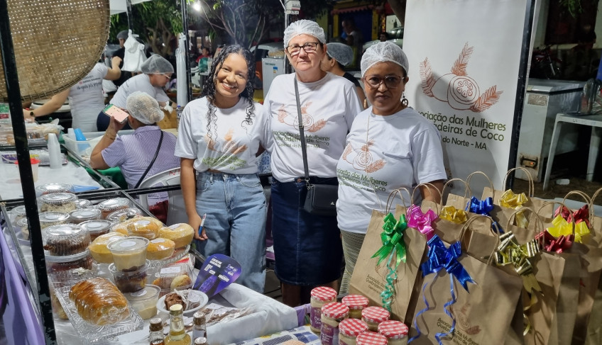 ASN Maranhão - Agência Sebrae de Notícias