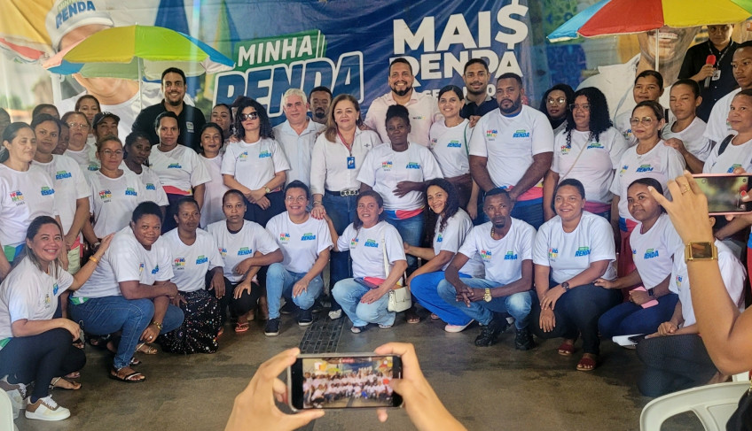 ASN Maranhão - Agência Sebrae de Notícias