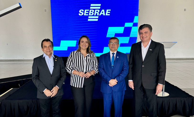 ASN Maranhão - Agência Sebrae de Notícias