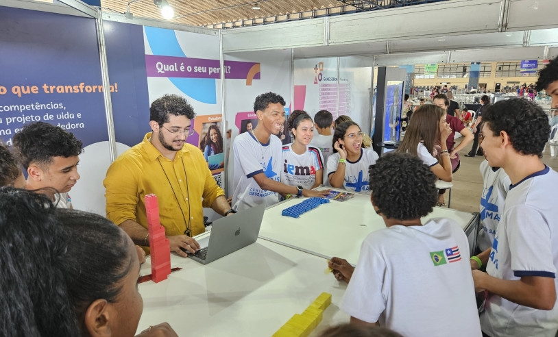 ASN Maranhão - Agência Sebrae de Notícias