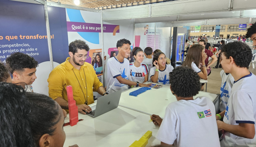 ASN Maranhão - Agência Sebrae de Notícias