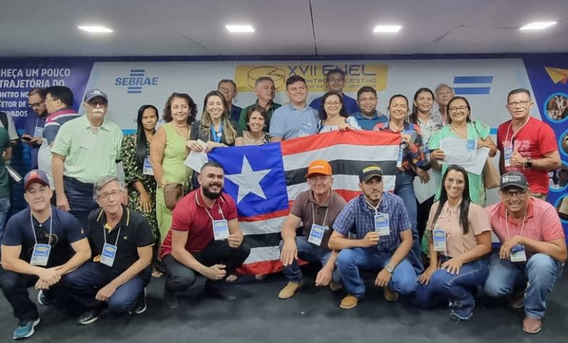 ASN Maranhão - Agência Sebrae de Notícias