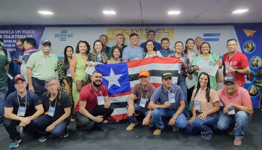 ASN Maranhão - Agência Sebrae de Notícias