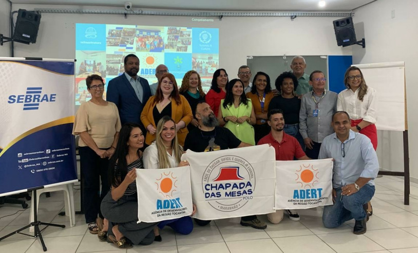 ASN Maranhão - Agência Sebrae de Notícias