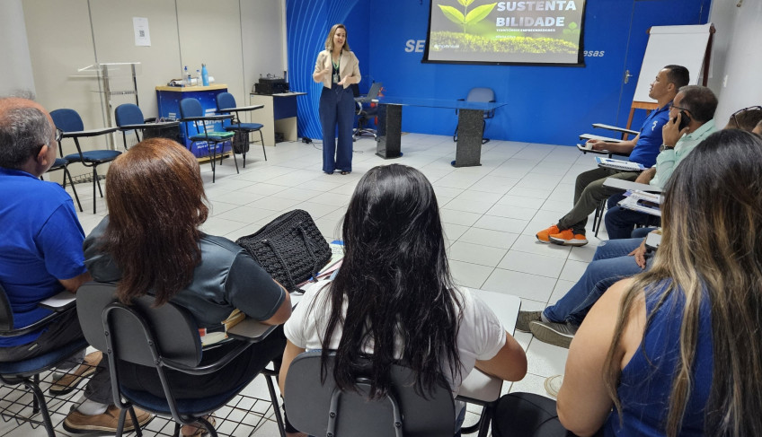 ASN Maranhão - Agência Sebrae de Notícias