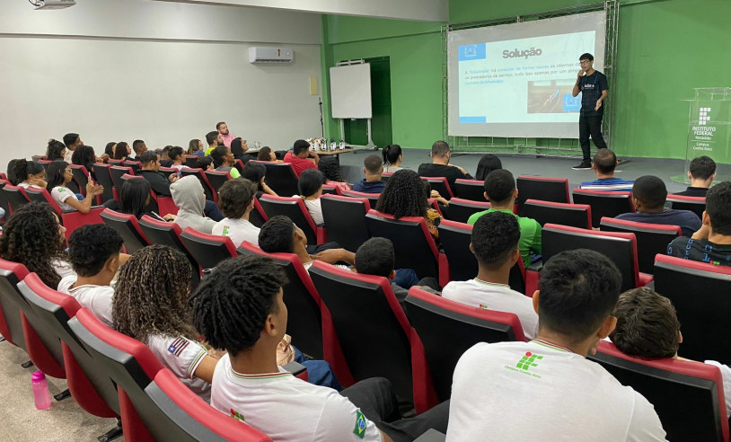 ASN Maranhão - Agência Sebrae de Notícias