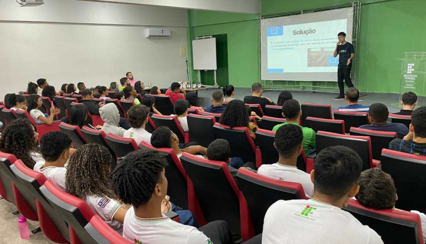 ASN Maranhão - Agência Sebrae de Notícias