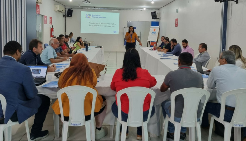 ASN Maranhão - Agência Sebrae de Notícias