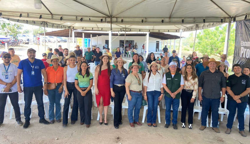 ASN Maranhão - Agência Sebrae de Notícias