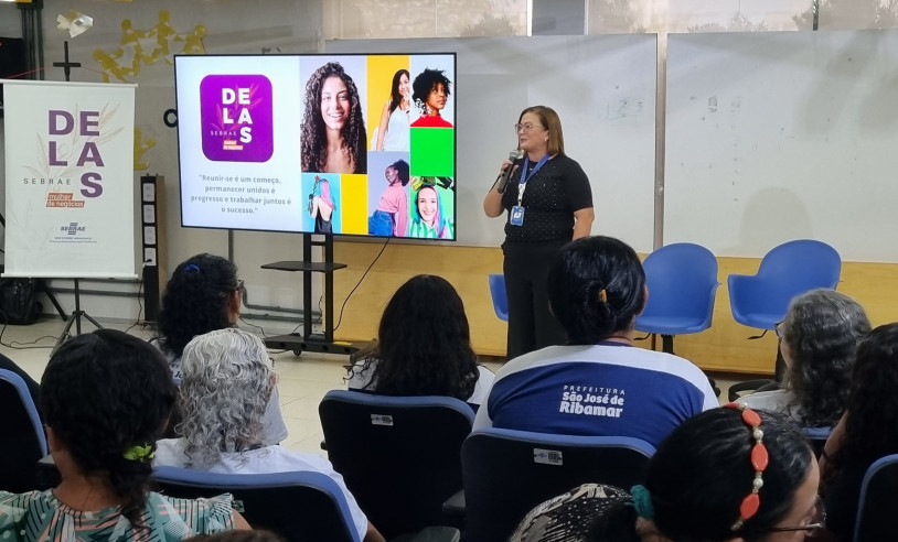 ASN Maranhão - Agência Sebrae de Notícias