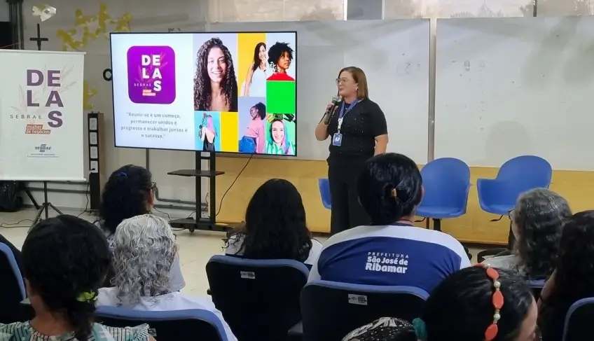 ASN Maranhão - Agência Sebrae de Notícias