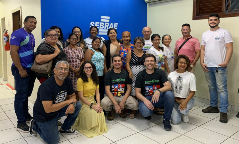 ASN Maranhão - Agência Sebrae de Notícias