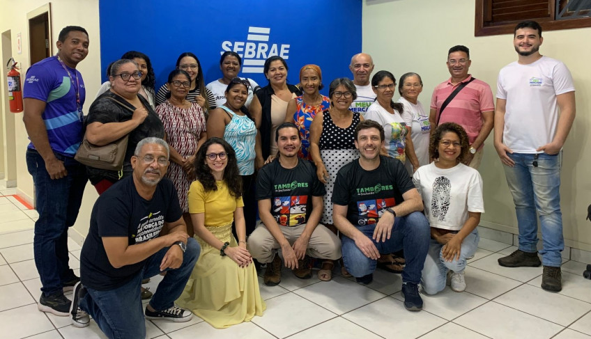 ASN Maranhão - Agência Sebrae de Notícias