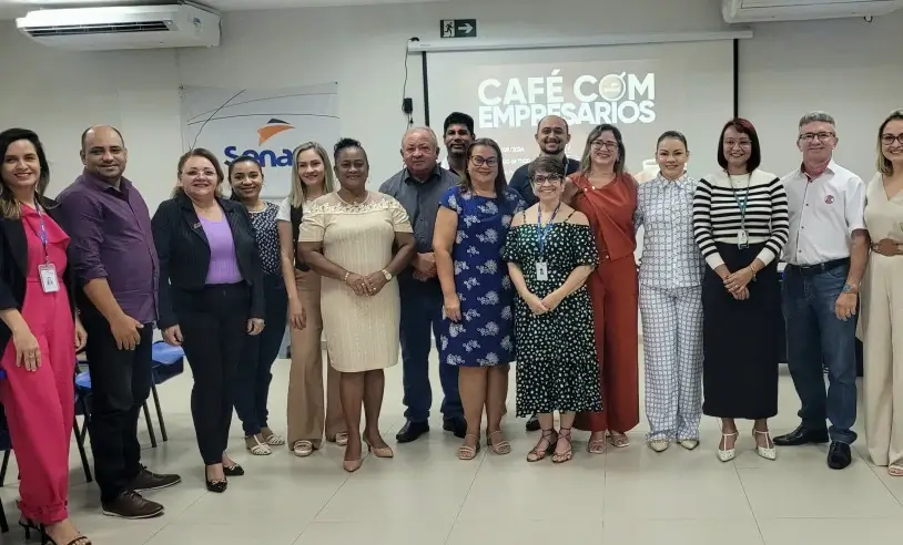 ASN Maranhão - Agência Sebrae de Notícias