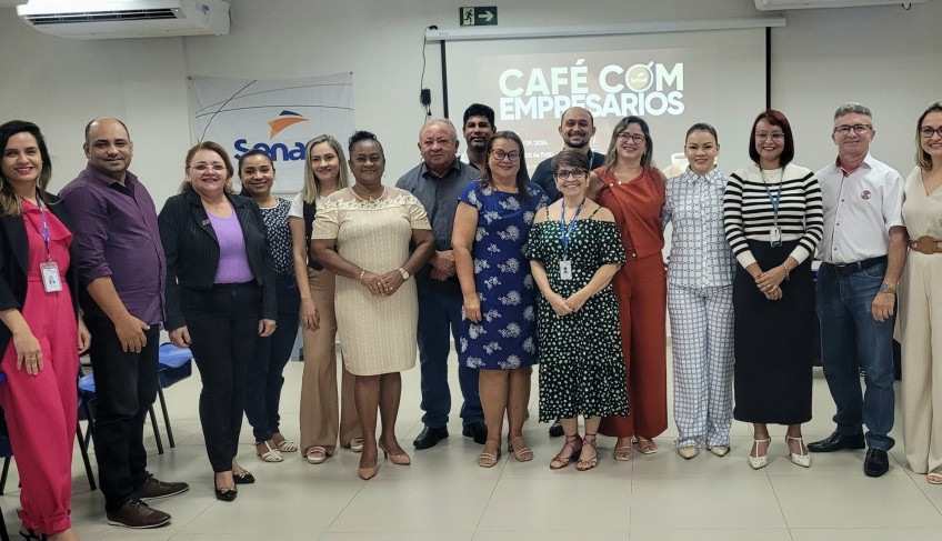 ASN Maranhão - Agência Sebrae de Notícias