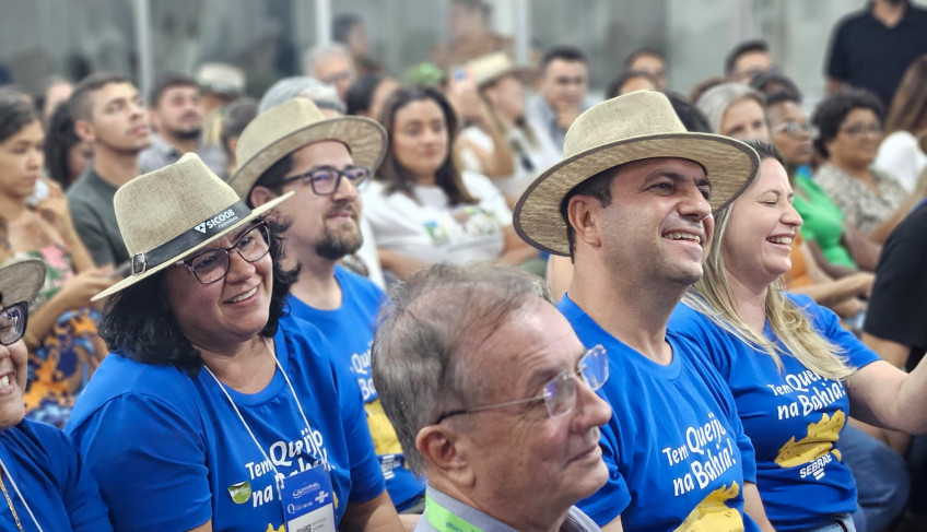 ASN Maranhão - Agência Sebrae de Notícias