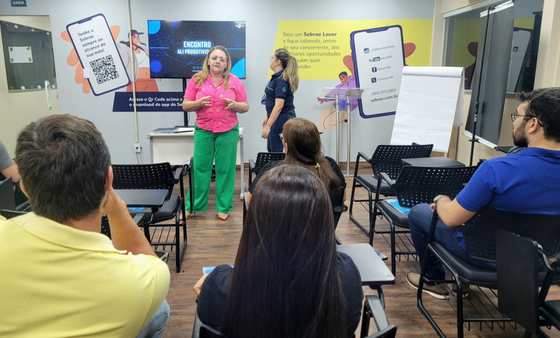 ASN Maranhão - Agência Sebrae de Notícias