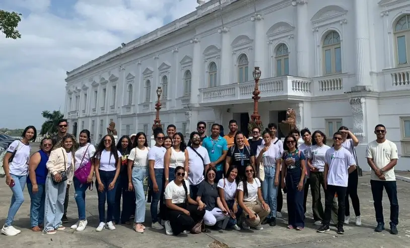 ASN Maranhão - Agência Sebrae de Notícias