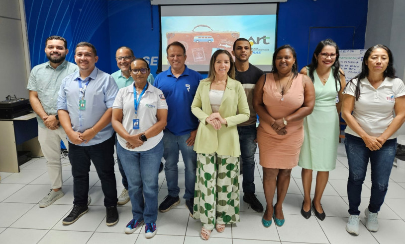 ASN Maranhão - Agência Sebrae de Notícias