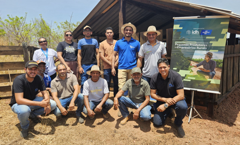 ASN Maranhão - Agência Sebrae de Notícias