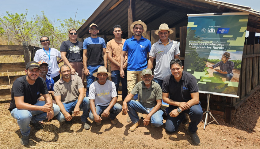 ASN Maranhão - Agência Sebrae de Notícias