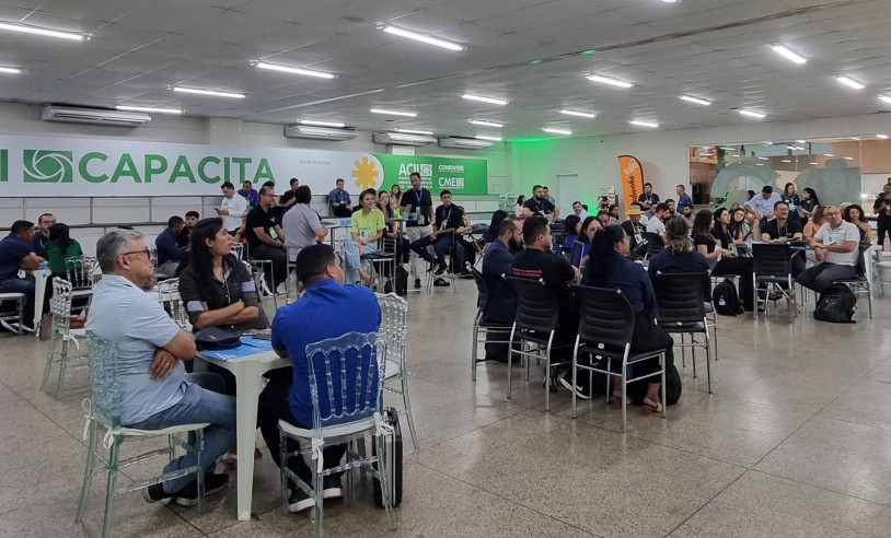 ASN Maranhão - Agência Sebrae de Notícias