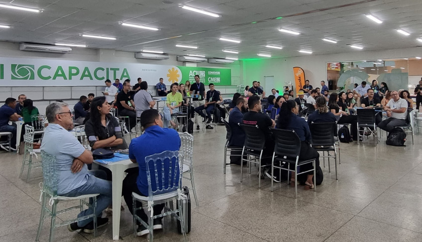 ASN Maranhão - Agência Sebrae de Notícias