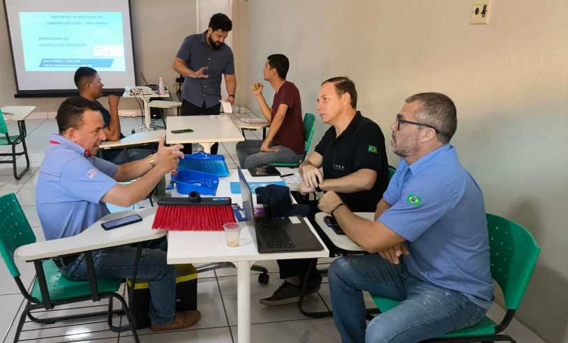 ASN Maranhão - Agência Sebrae de Notícias