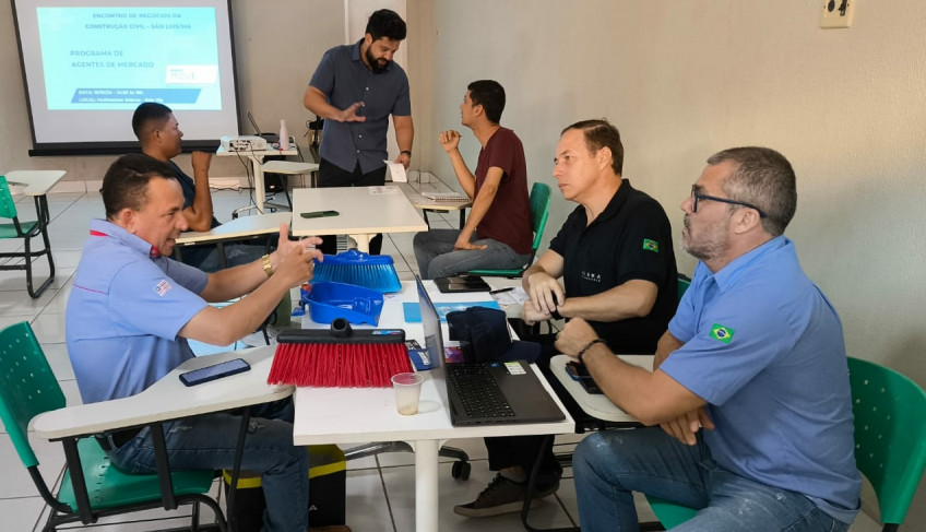ASN Maranhão - Agência Sebrae de Notícias