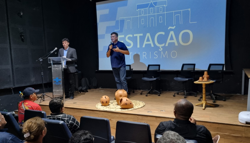 ASN Maranhão - Agência Sebrae de Notícias